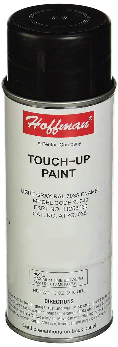 hoffman 3r touch up paint